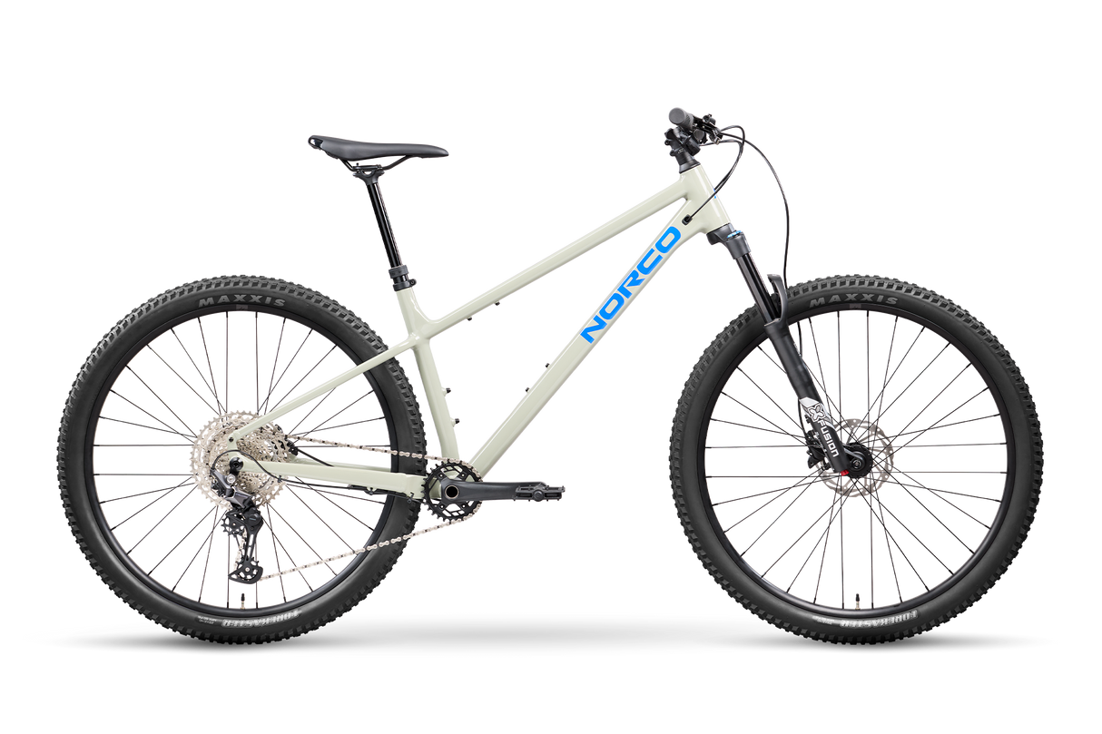 Norco Charger A2 (2027)