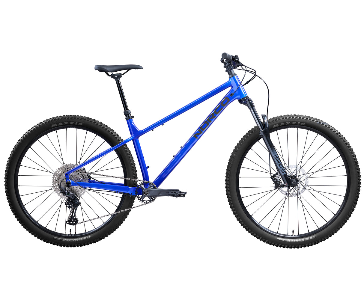 Norco Charger A1 (2027)
