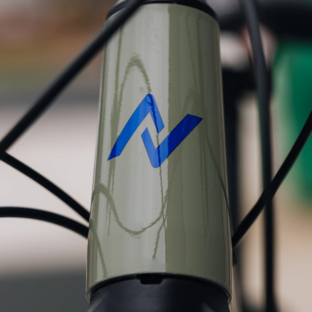 Norco Charger A2 (2027)
