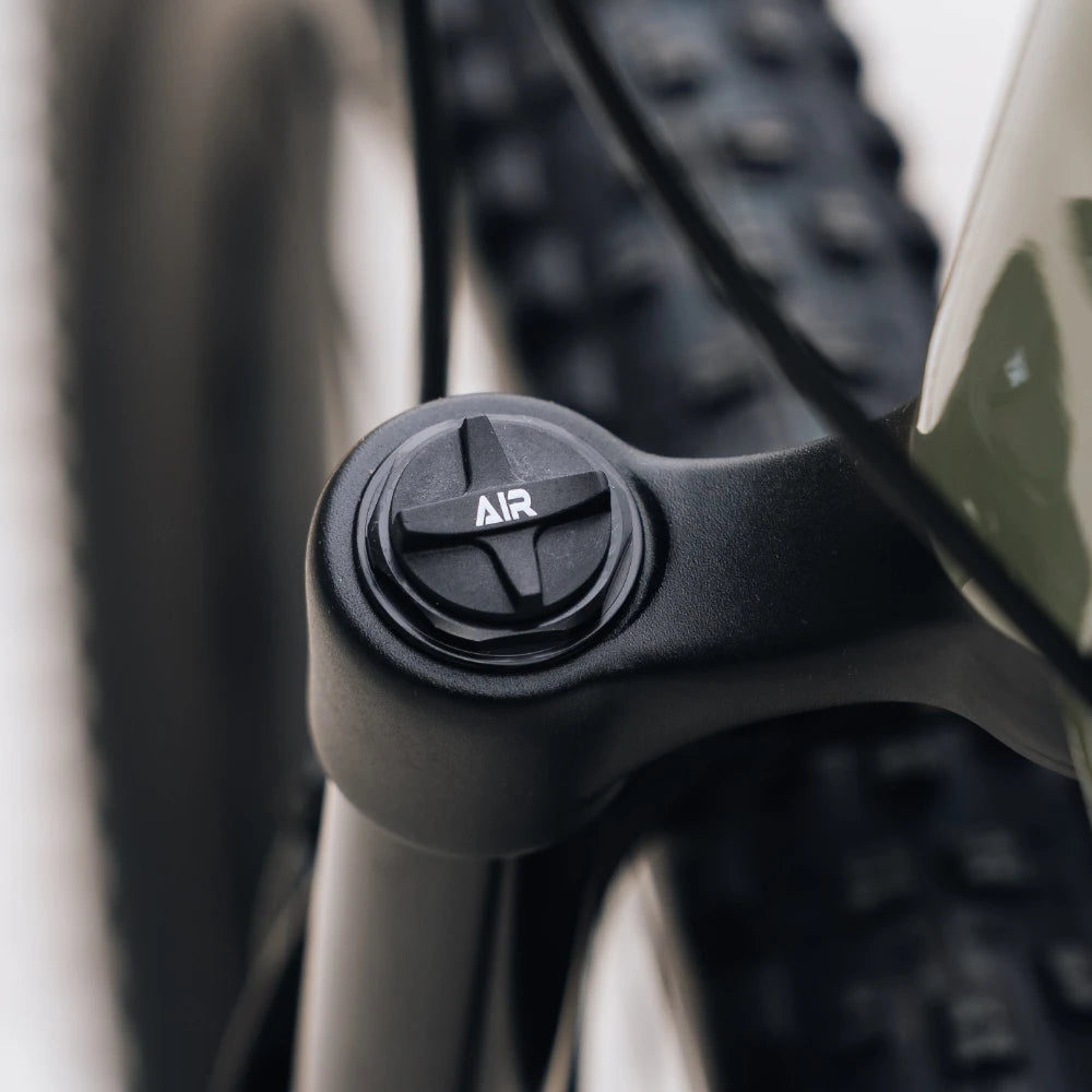 Norco Charger A2 (2027)