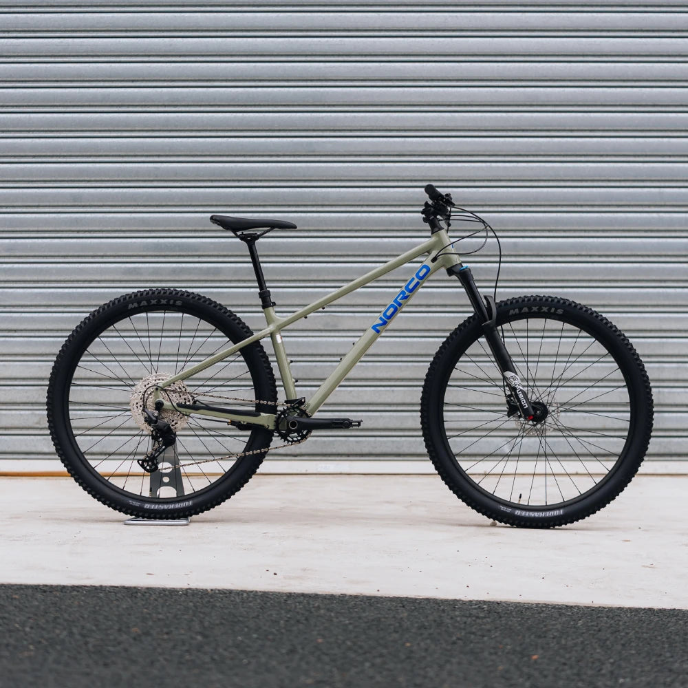 Norco Charger A2 (2027)