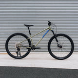Norco Charger A2 (2027)