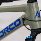 Norco Charger A2 (2027)