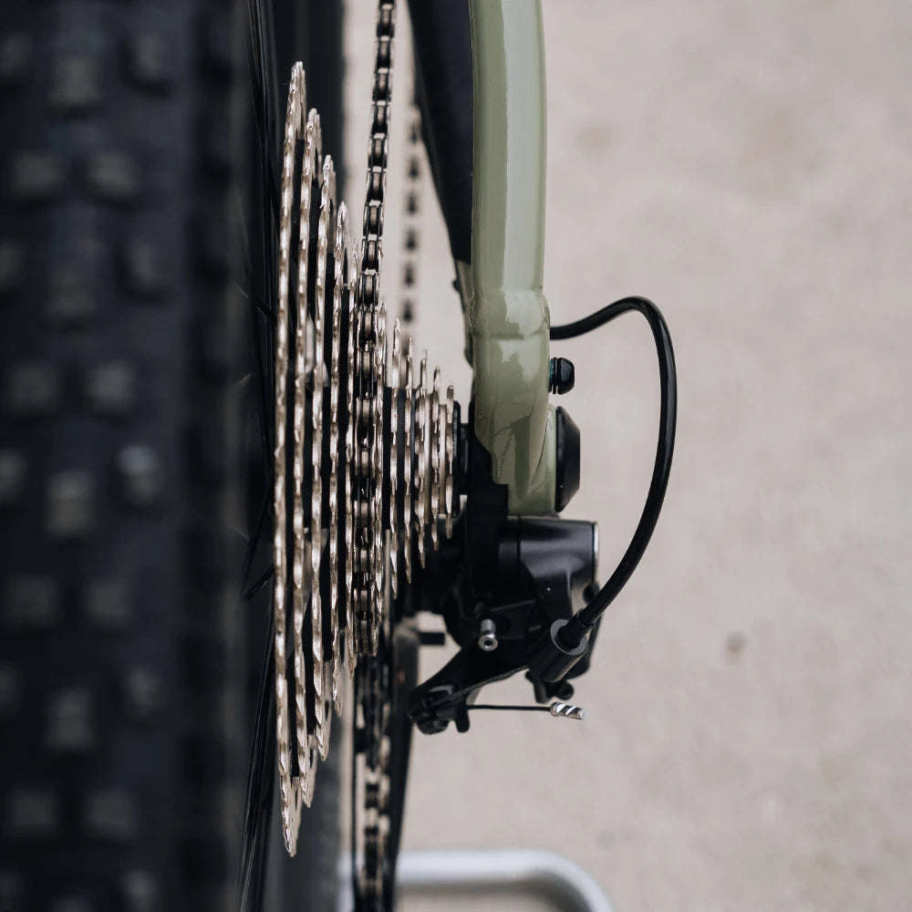 Norco Charger A2 (2027)