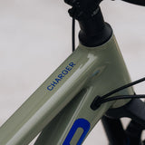 Norco Charger A2 (2027)