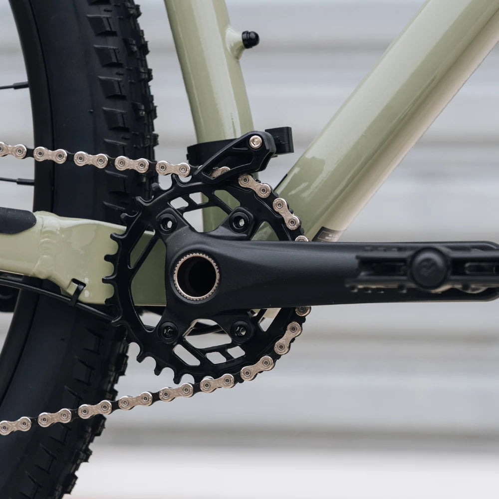 Norco Charger A2 (2027)