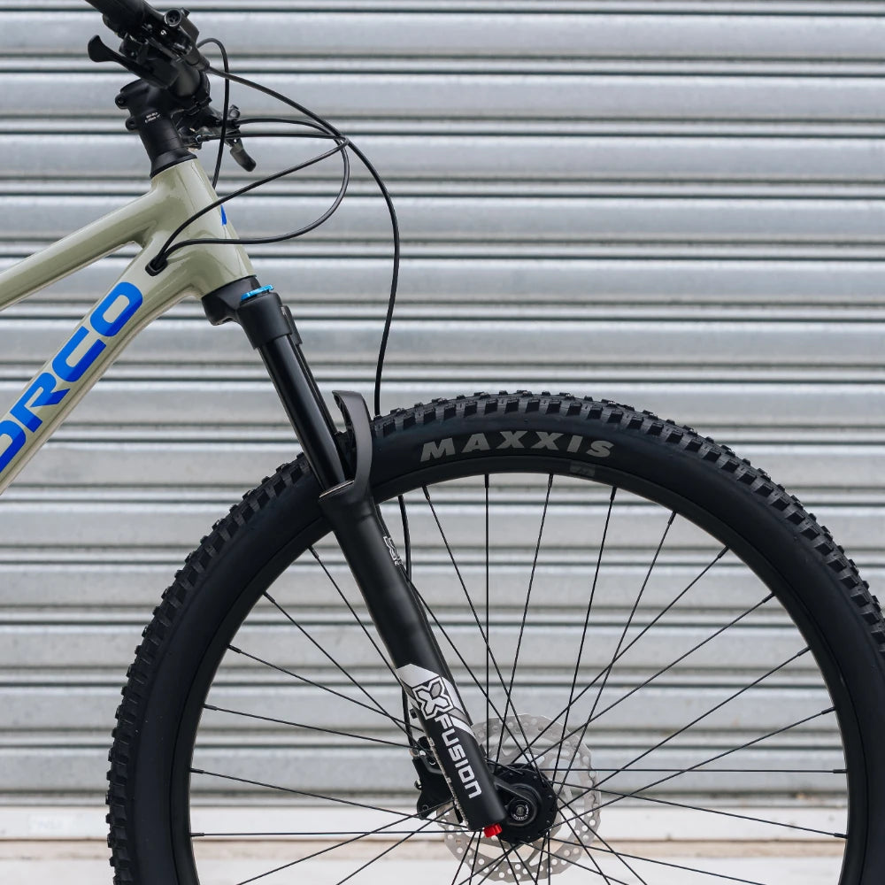 Norco Charger A2 (2027)