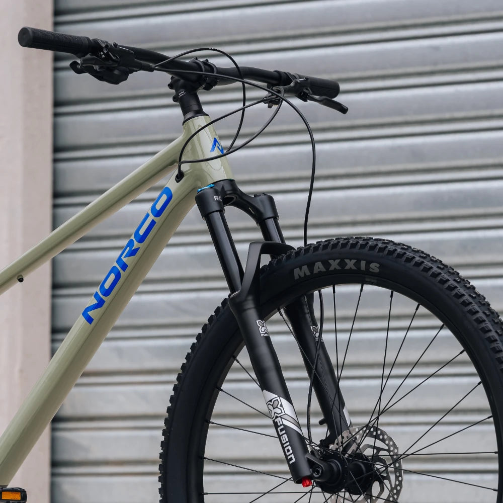 Norco Charger A2 (2027)