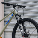 Norco Charger A2 (2027)