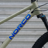 Norco Charger A2 (2027)
