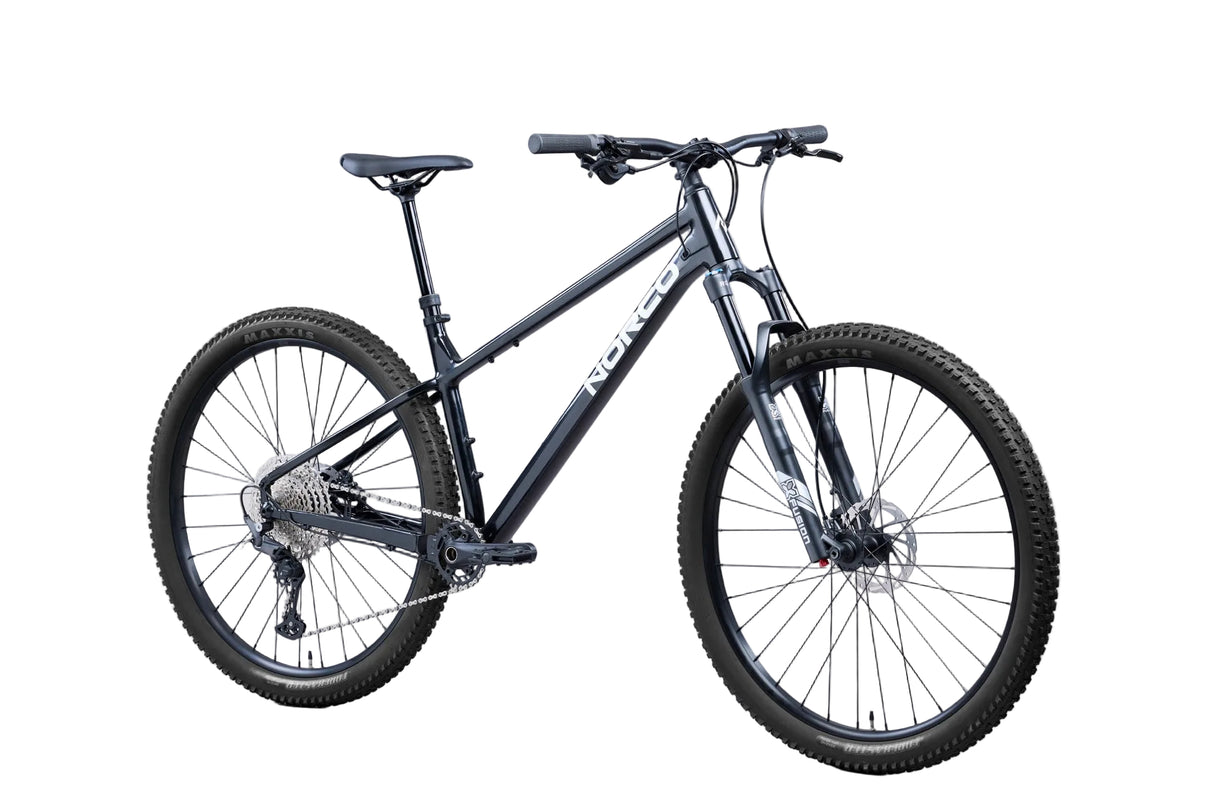 Norco Charger A2 (2027)