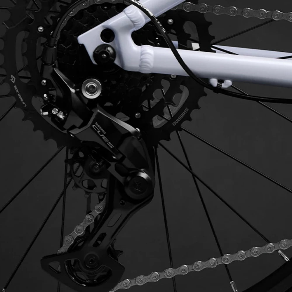 24" Norco Charger Youth (2025)