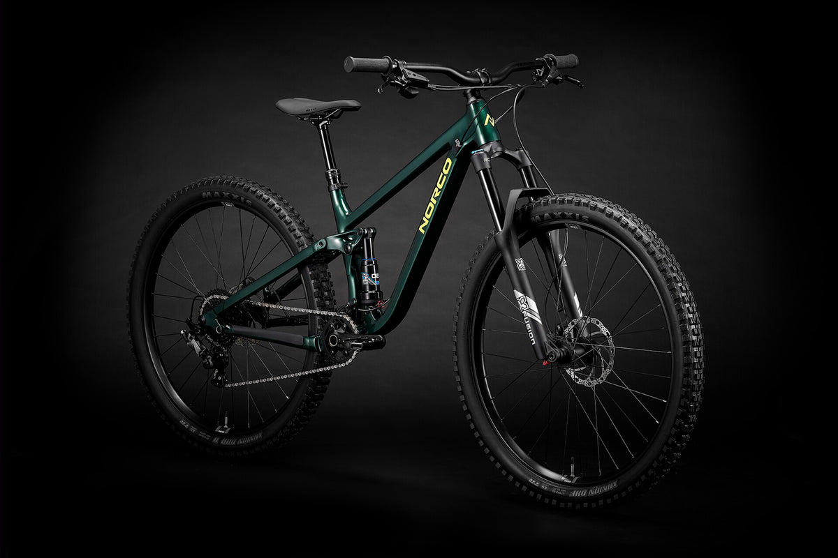 Norco Fluid Youth 27.5"