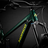 Norco Fluid Youth 27.5"