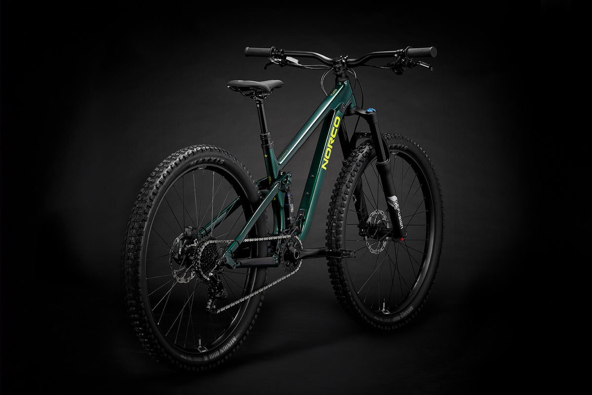 Norco Fluid Youth 27.5"