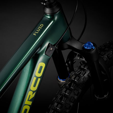 Norco Fluid Youth 27.5"