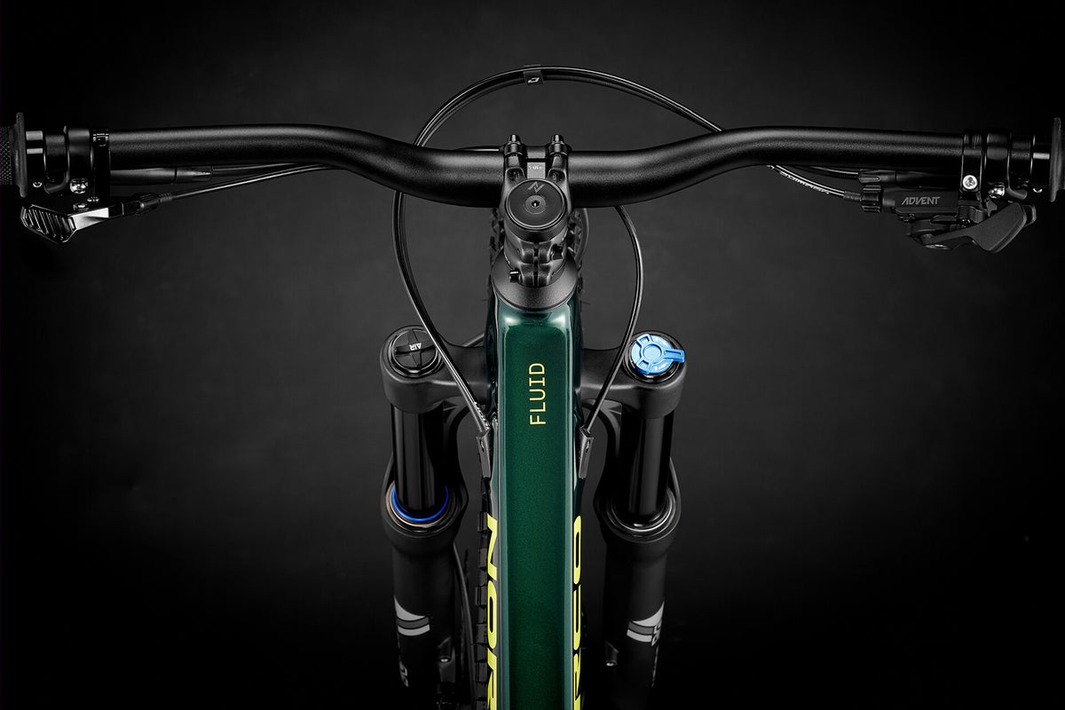 Norco Fluid Youth 27.5"