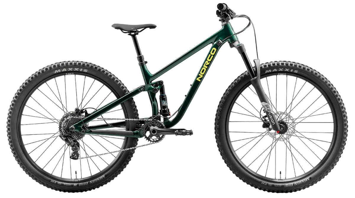 Norco Fluid Youth 27.5"