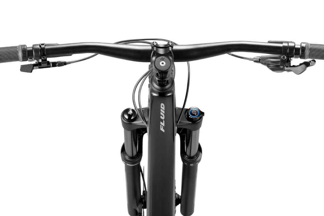 Norco Fluid FS A3 (2025)