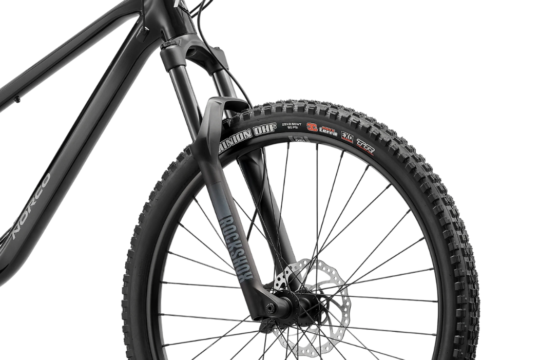 Norco Fluid FS A3 (2025)