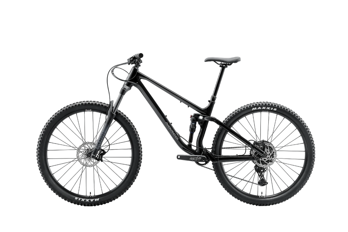 Norco Fluid FS A3 (2025)