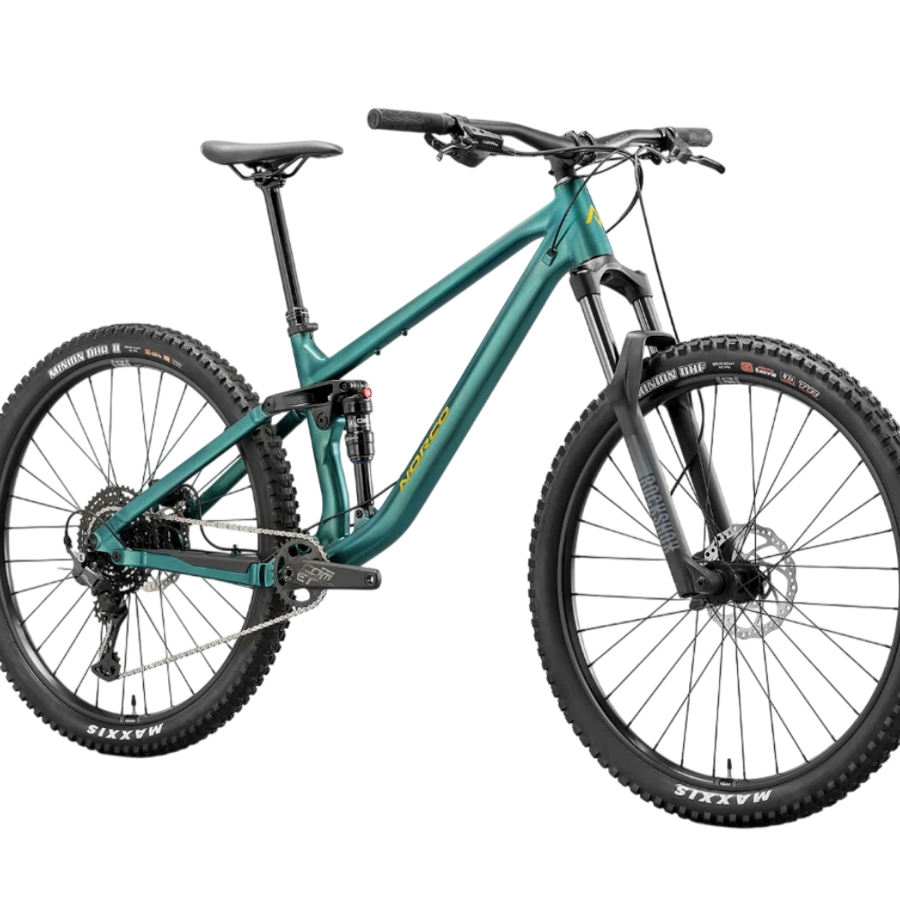 Norco Fluid FS A3 (2025)