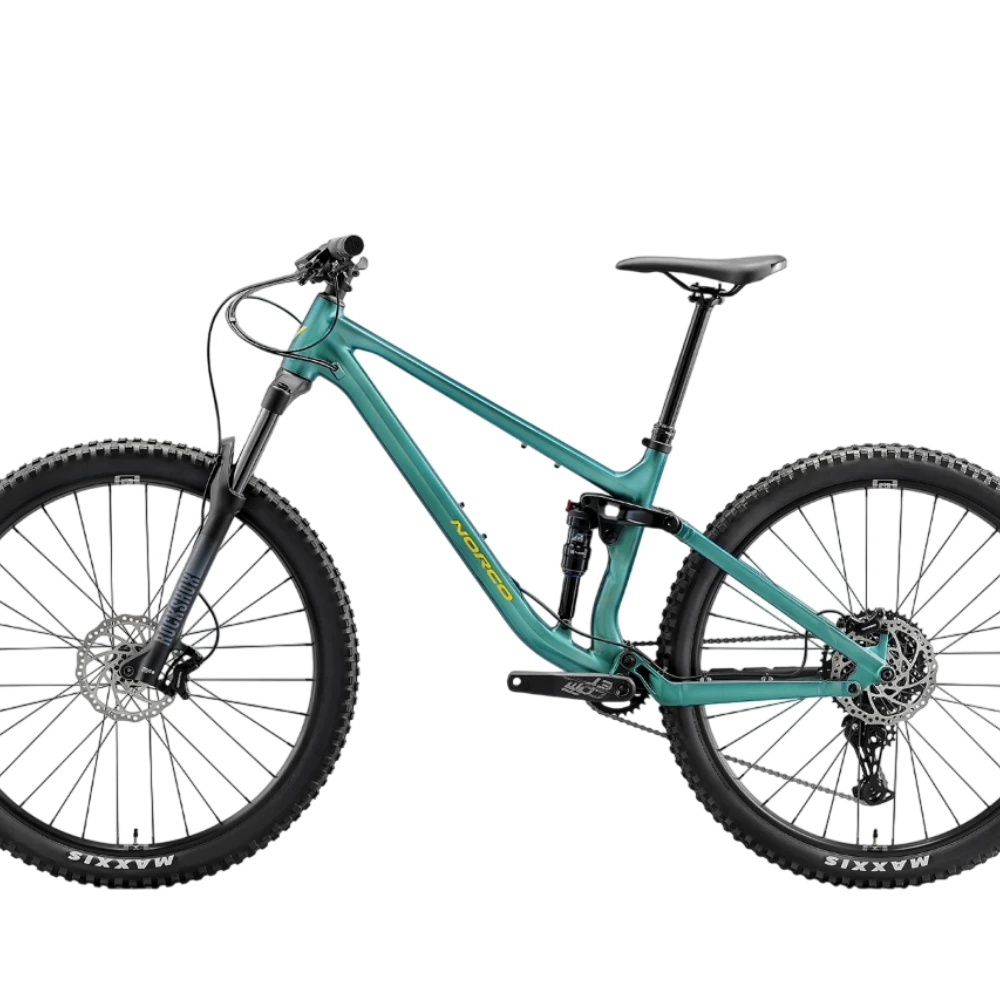 Norco Fluid FS A3 (2025)