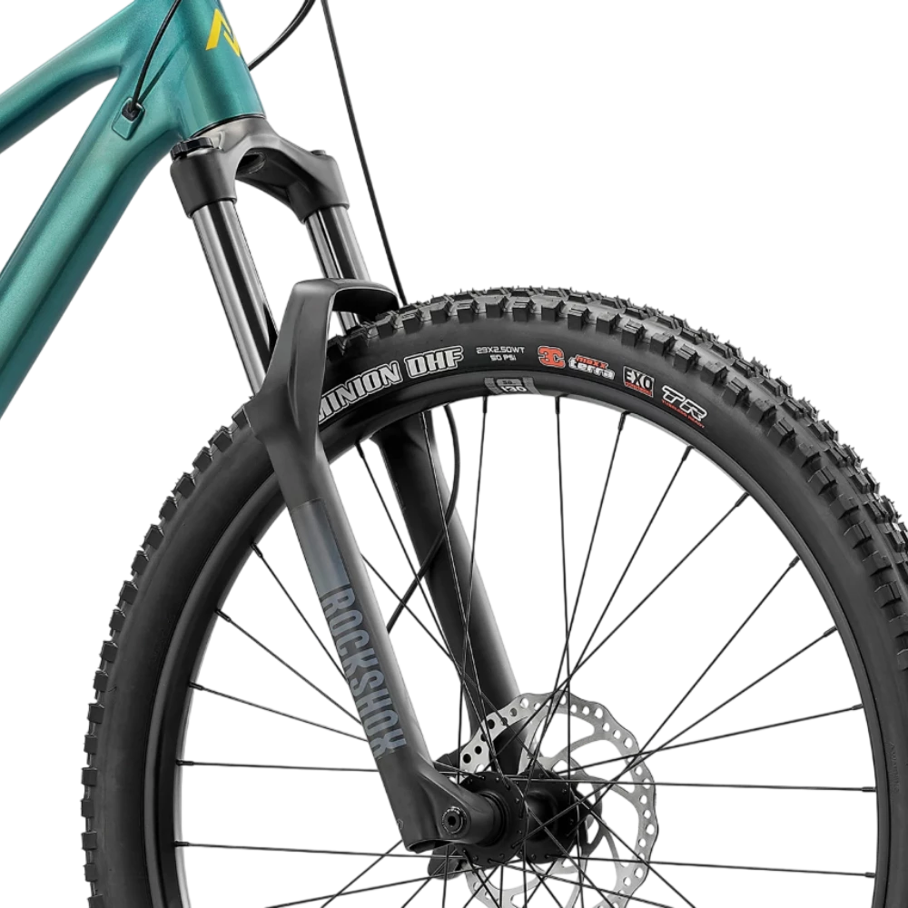 Norco Fluid FS A3 (2025)