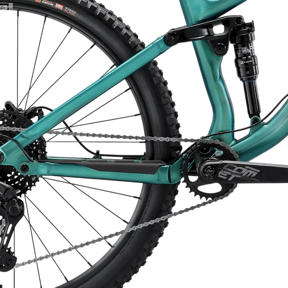 Norco Fluid FS A3 (2025)