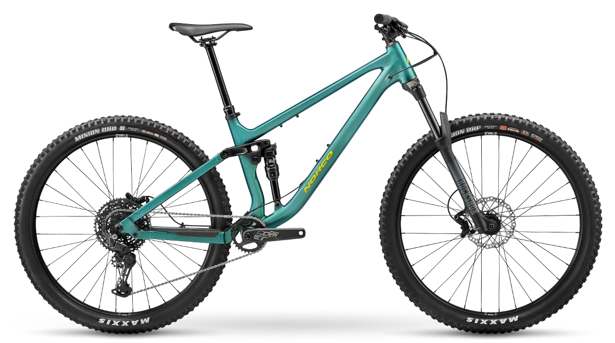Norco Fluid FS A3 (2025)