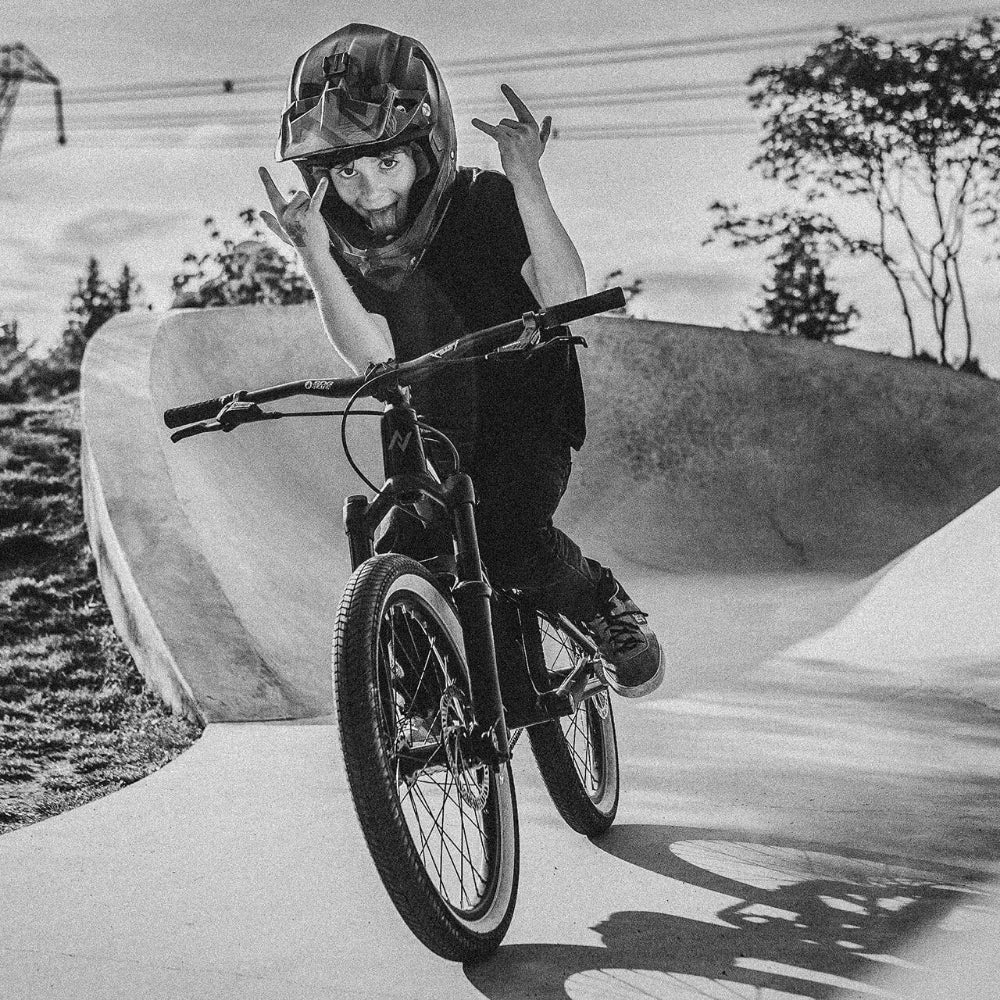 24" Norco Rampage Youth (2025)