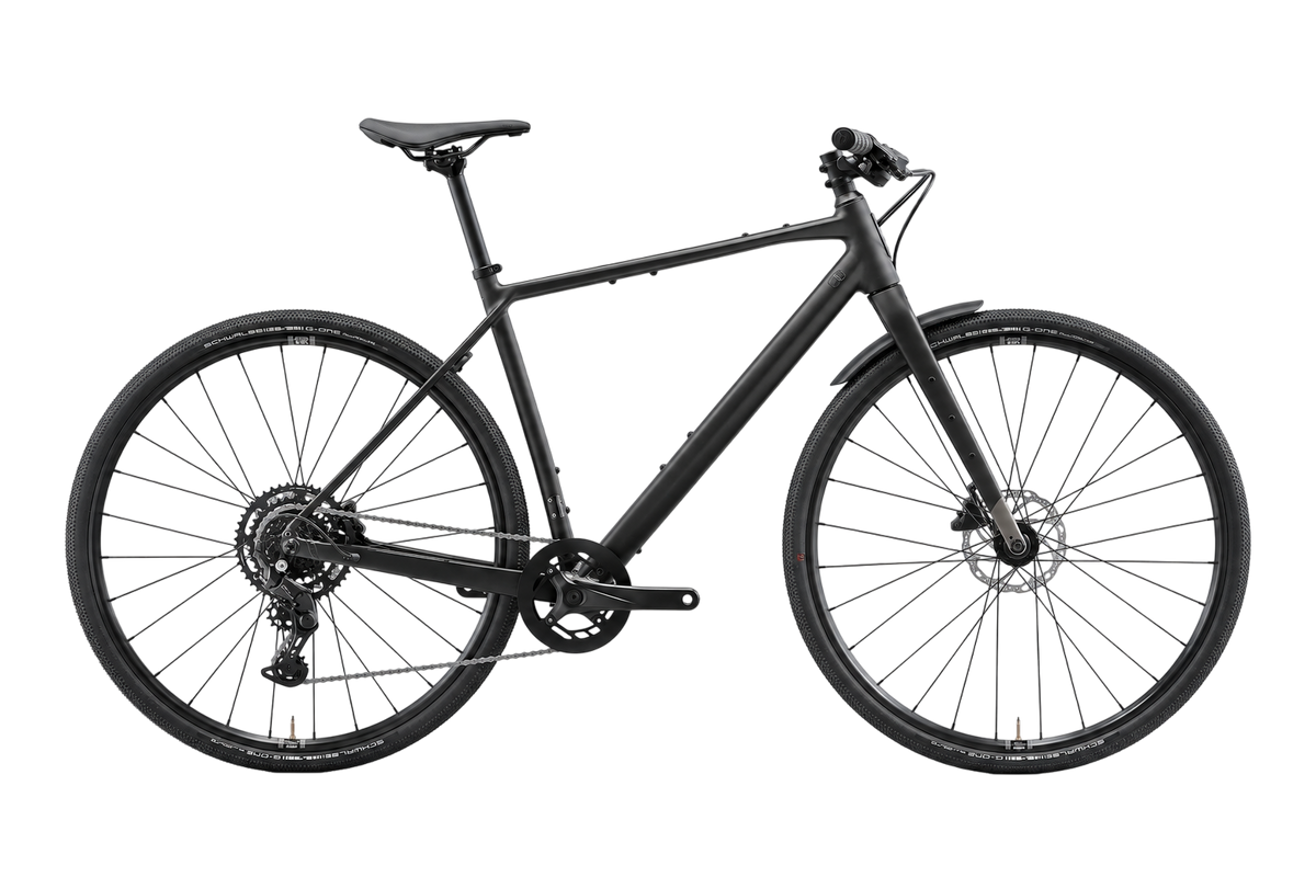 Norco Search A Flat Bar (2025)