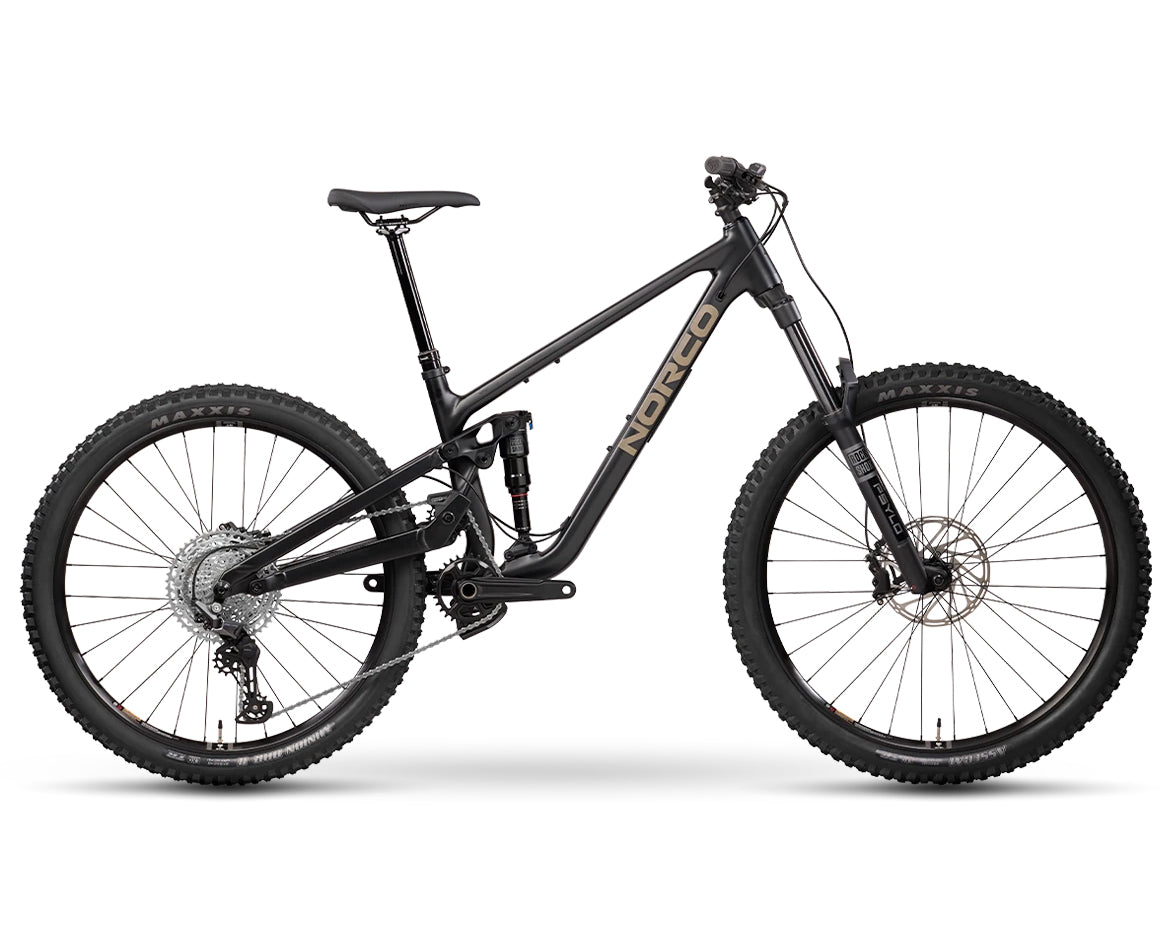 Norco Sight A3 150 (2026)