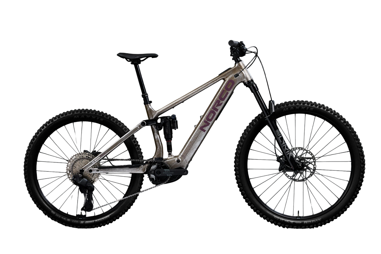 Norco Sight VLT Bosch A1