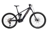 Norco Sight VLT Bosch A2 2027 in Flat Black