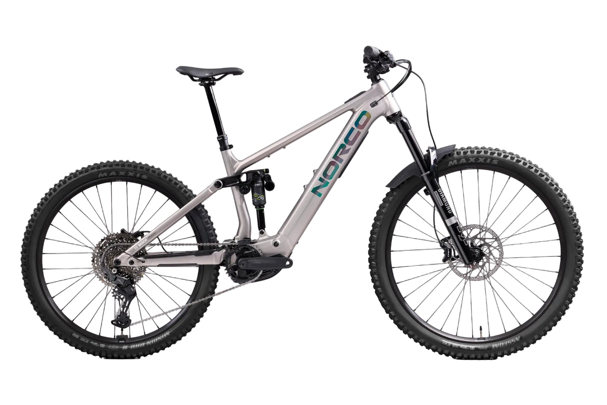 Norco Sight VLT Bosch A3