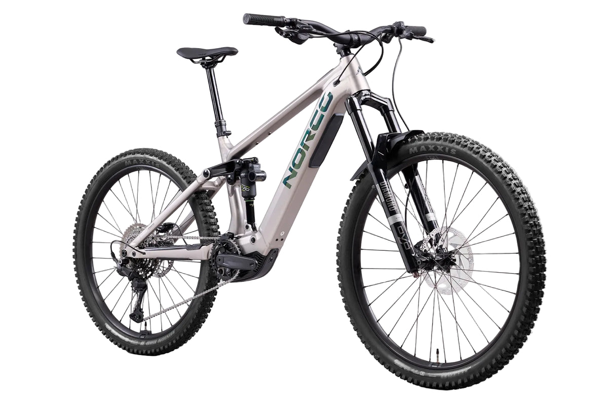 Norco Sight VLT Bosch A3