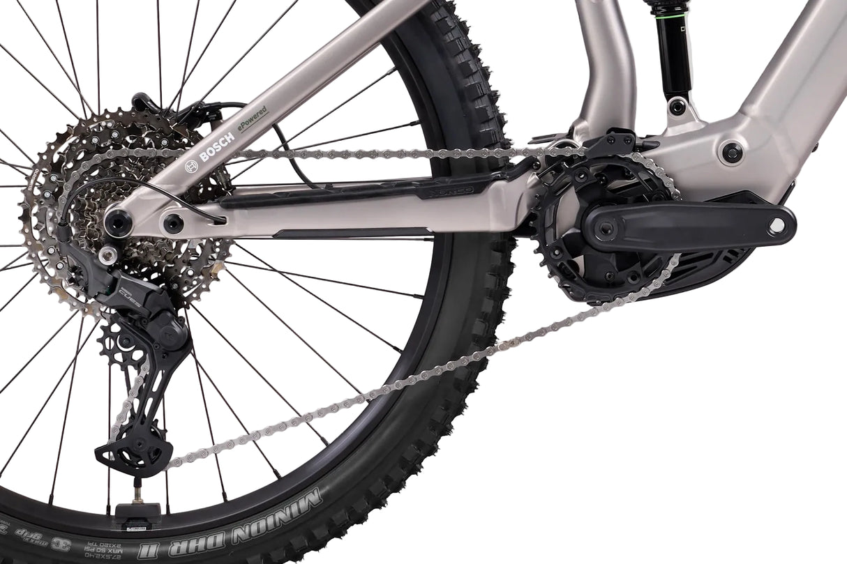 Norco Sight VLT Bosch A3