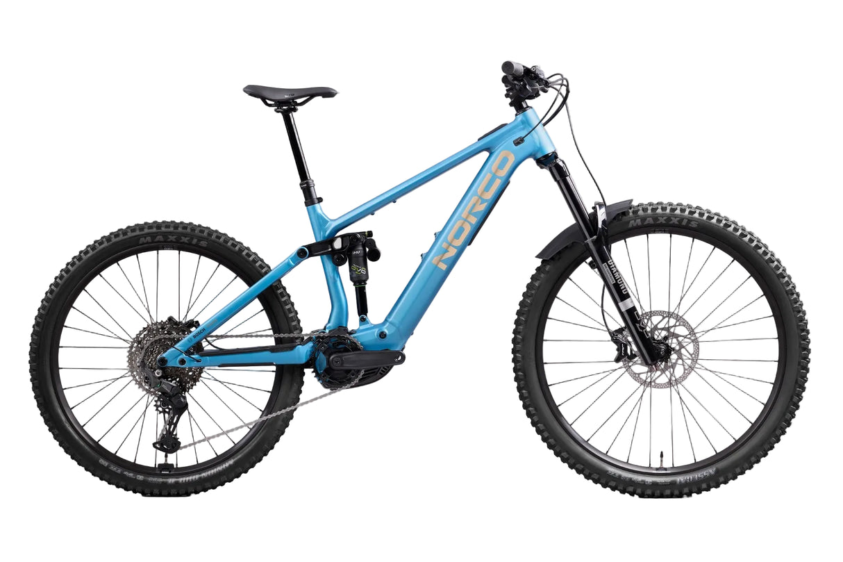 Norco Sight VLT Bosch A3