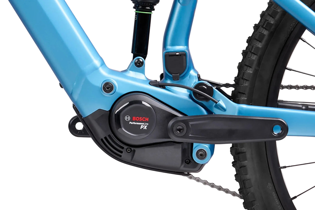 Norco Sight VLT Bosch A3