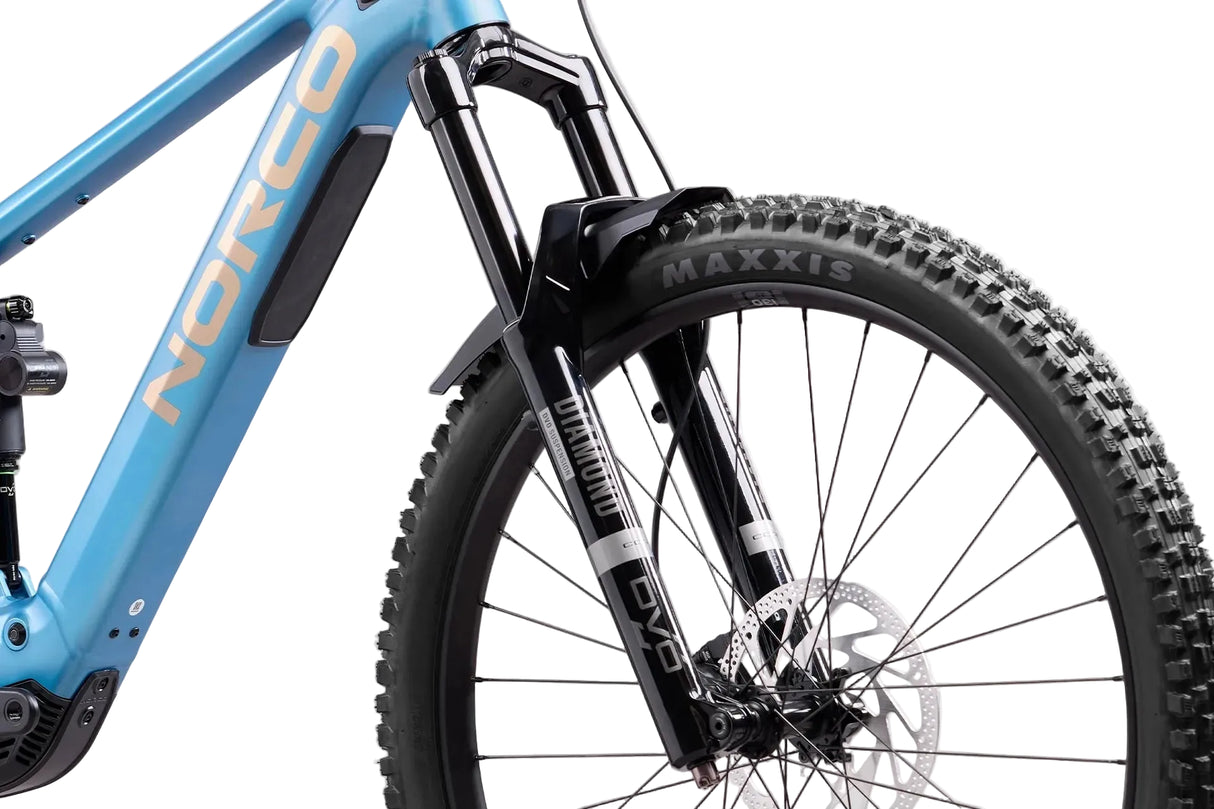 Norco Sight VLT Bosch A3