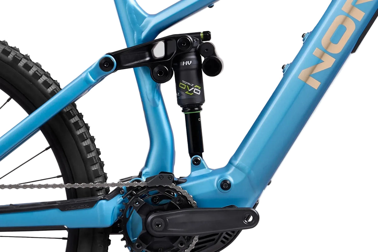 Norco Sight VLT Bosch A3