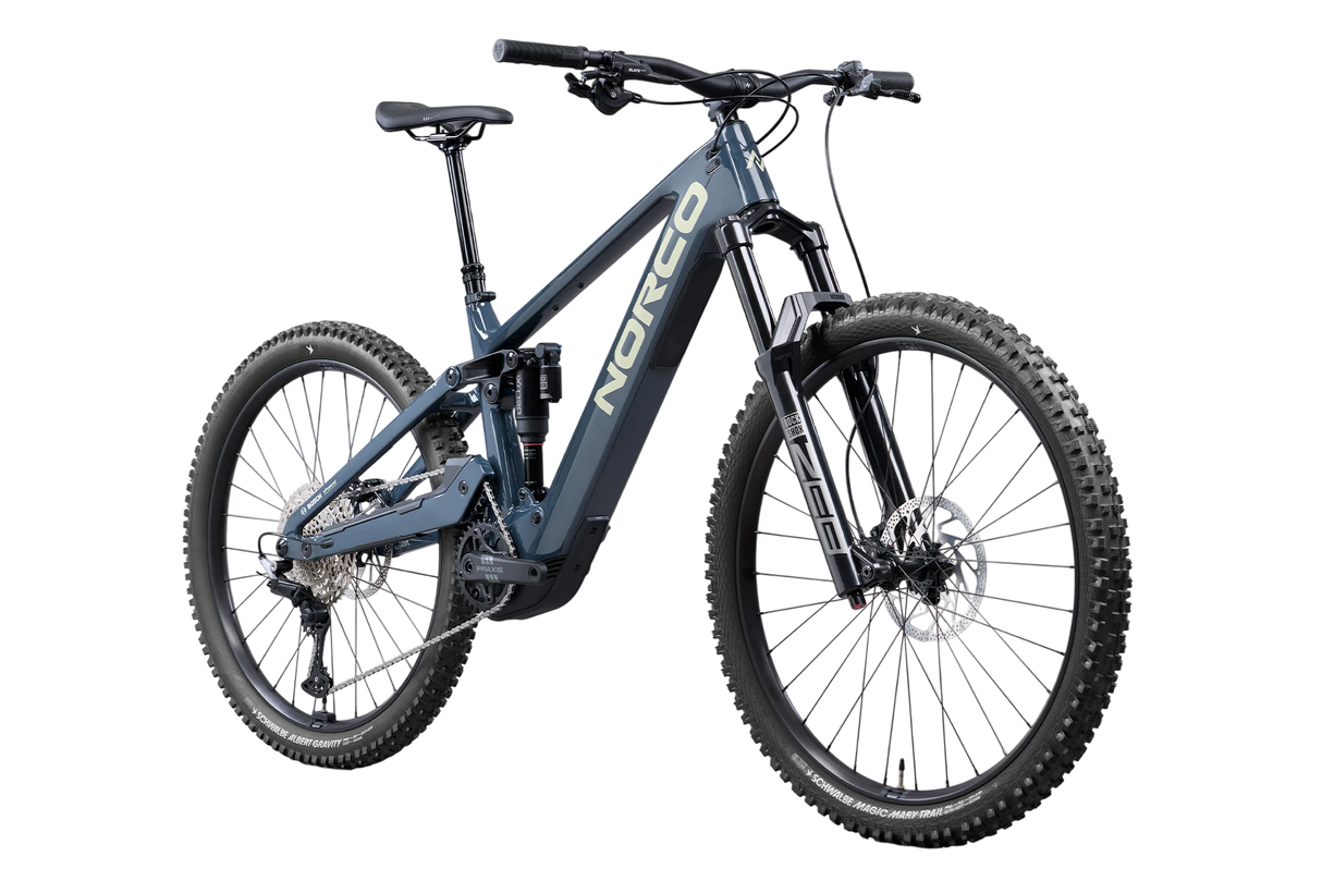 Norco Sight VLT CX C3 (2027)