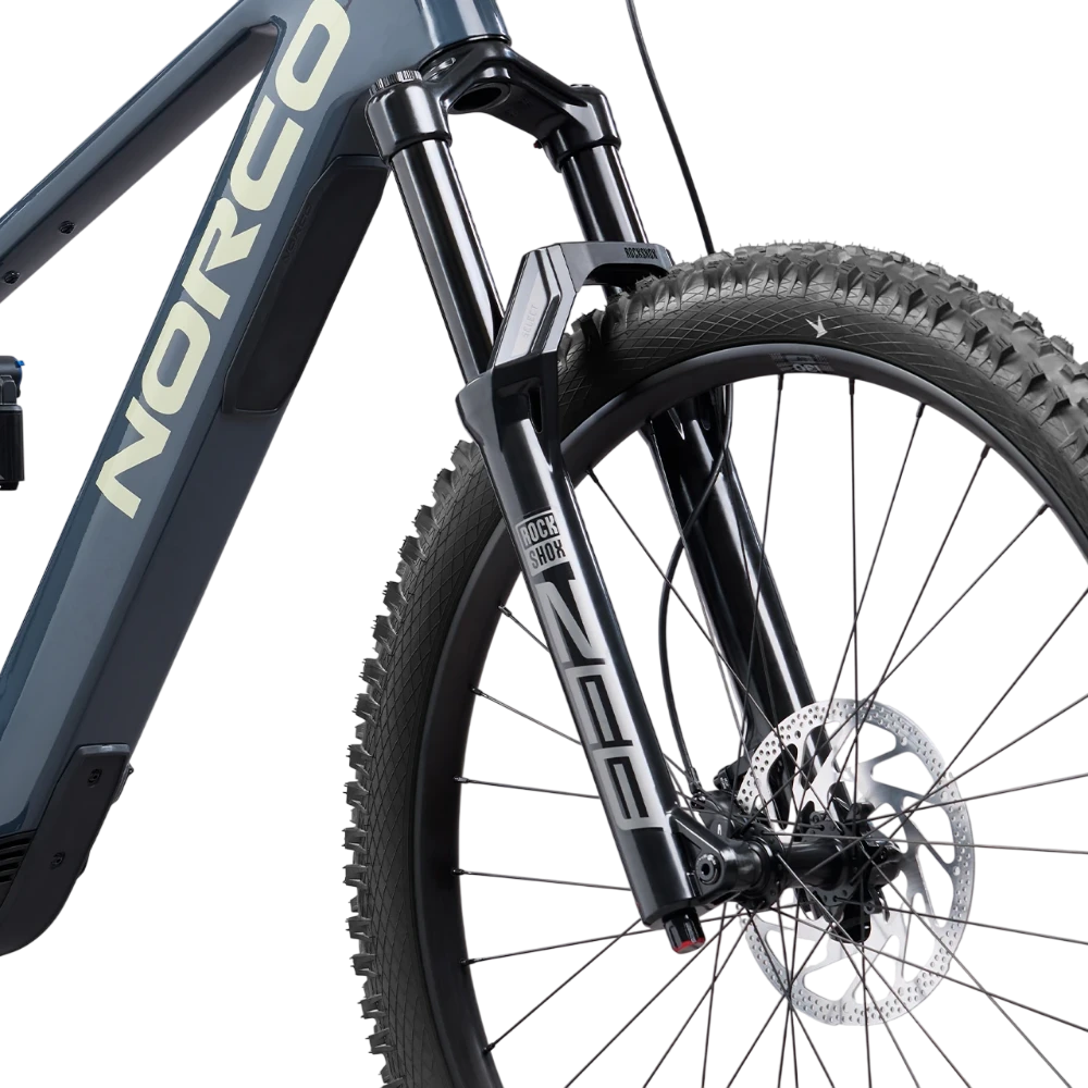 Norco Sight VLT CX C3 (2027)
