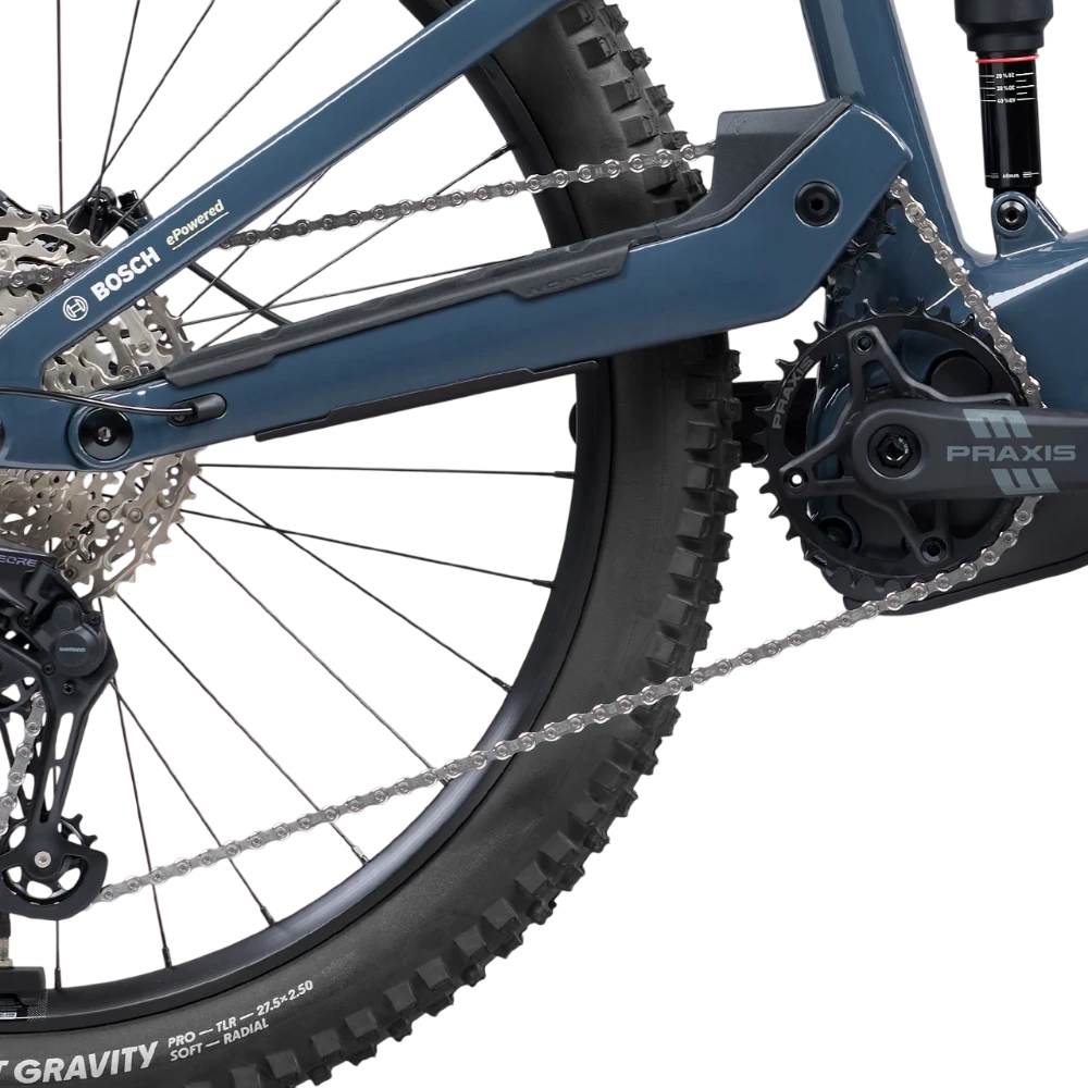 Norco Sight VLT CX C3 (2027)
