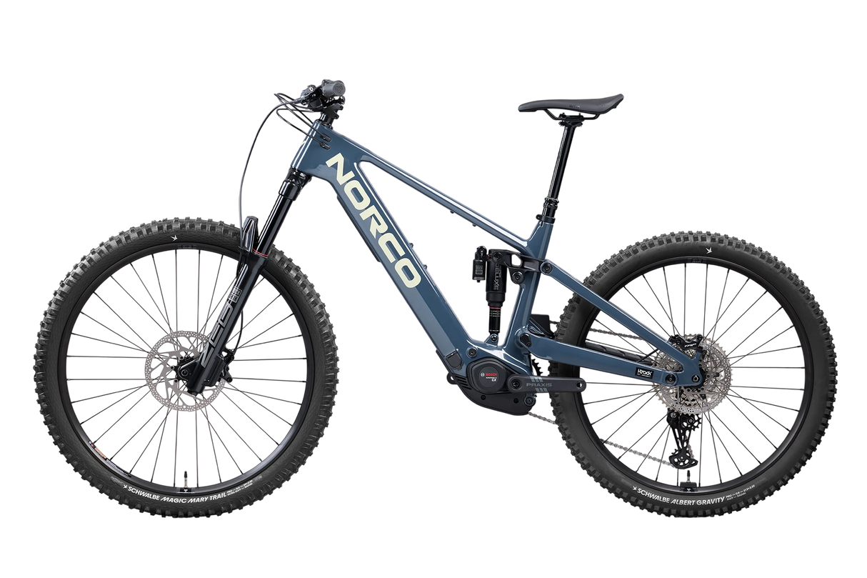 Norco Sight VLT CX C3 (2027)