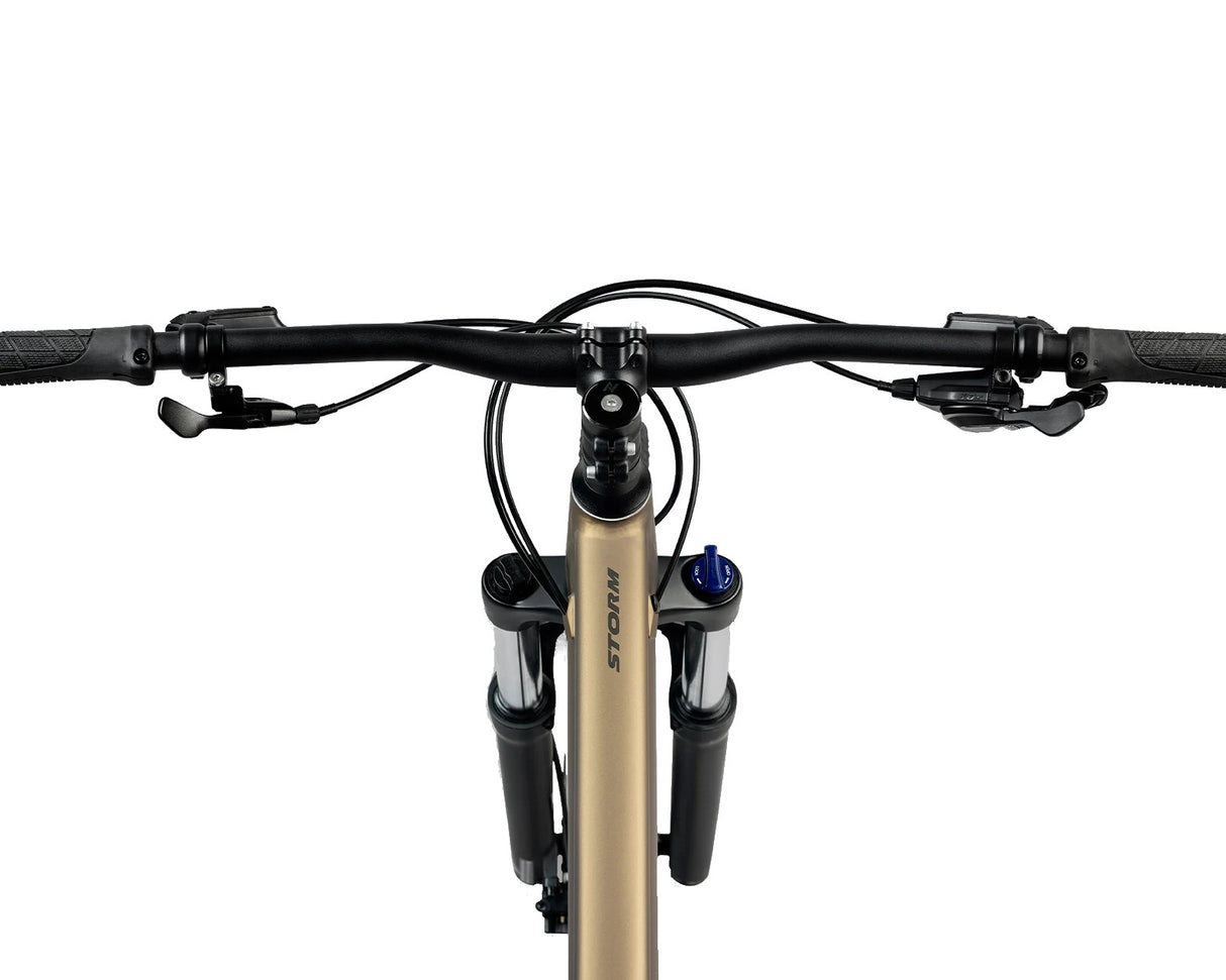 Norco Storm 120 (2025)