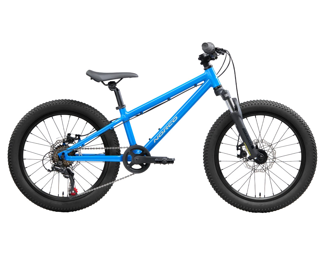 20" Norco Storm Youth (2025)