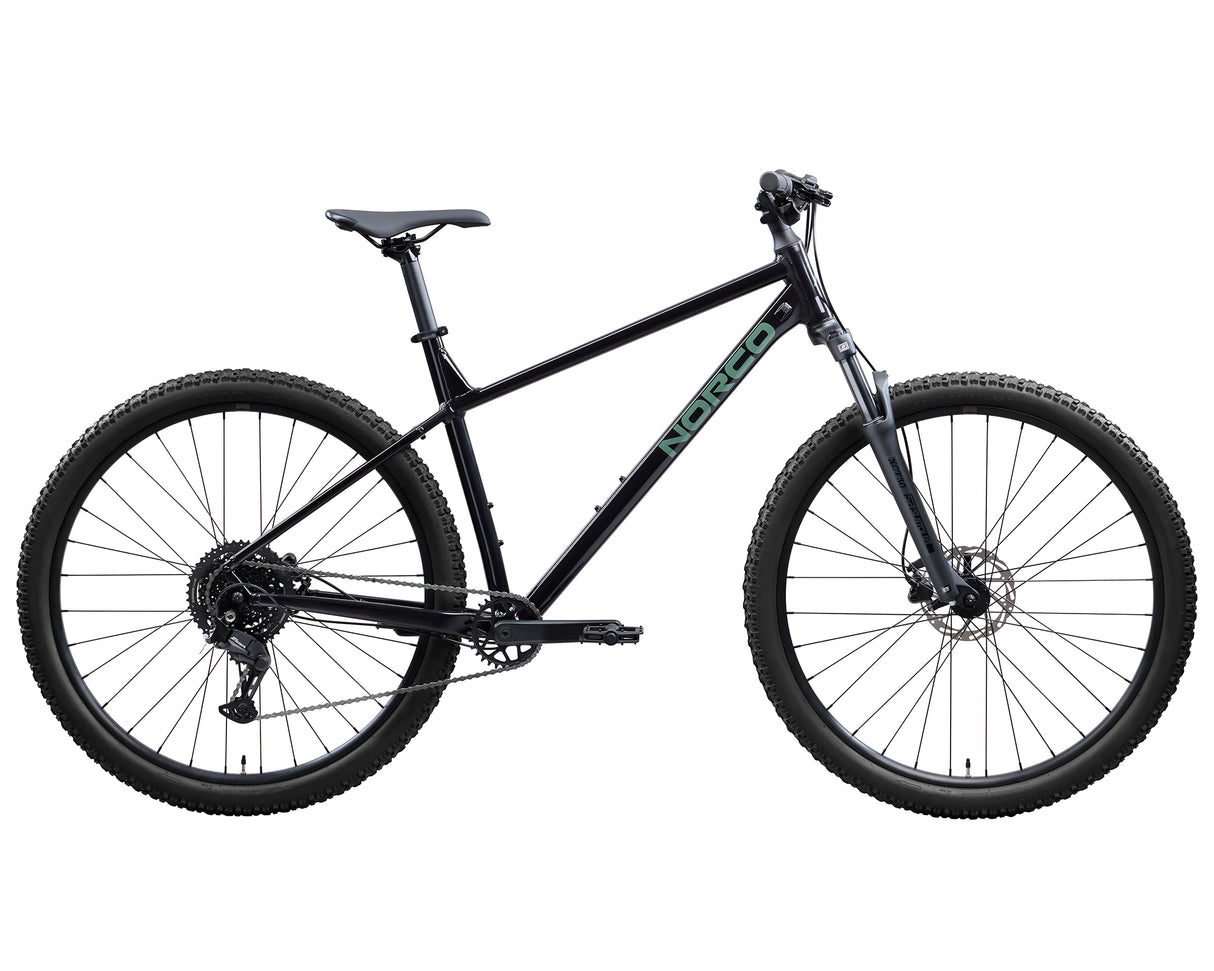 Norco Storm 3