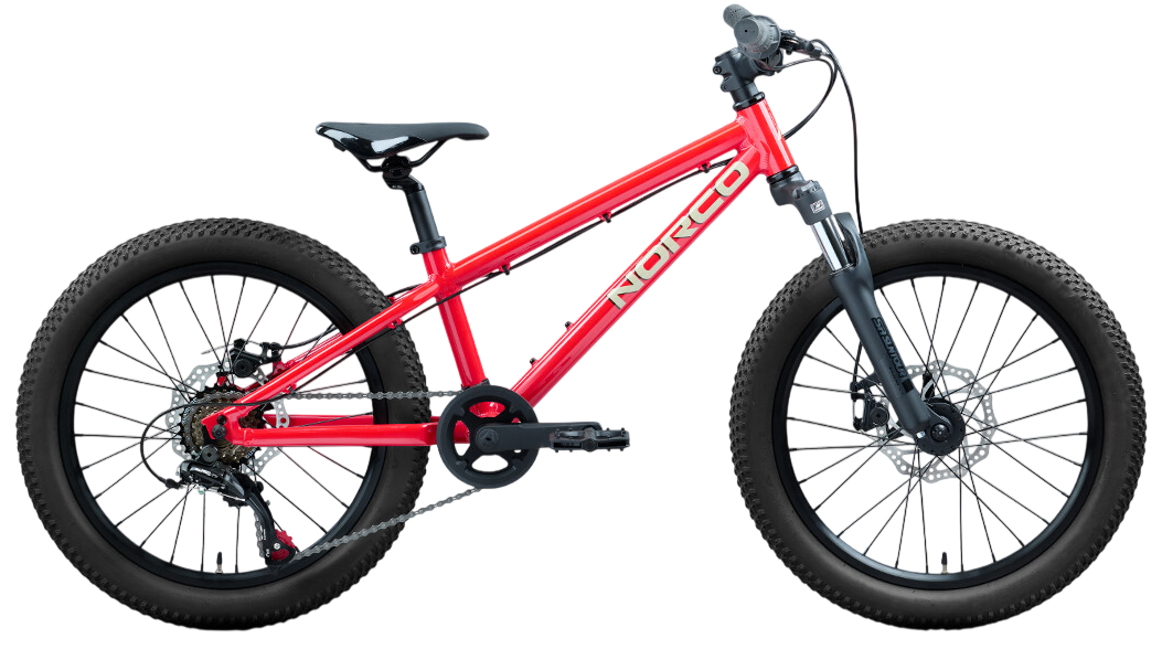 20" Norco Storm Youth (2025)
